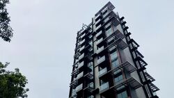 8 Hullet (D9), Apartment #526259301